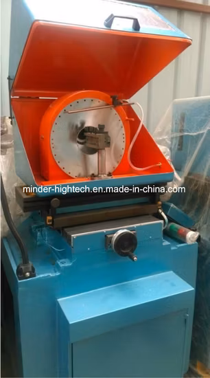 Inner Circle Cutting Machine MD-IDC9580