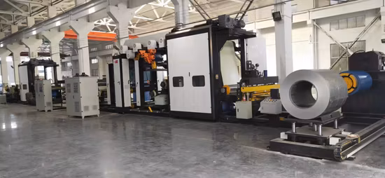 Original Equipment Manufacturer Laminating Machine From China