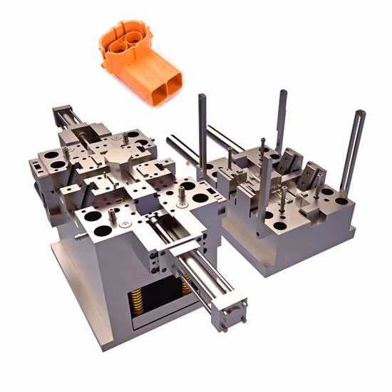 Very Good Hot Sale Popular High Precision Industrial Application Best CNC Design