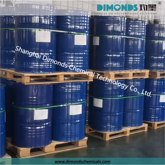 Continuous Sandwich Panel Raw Material Blend Polyol