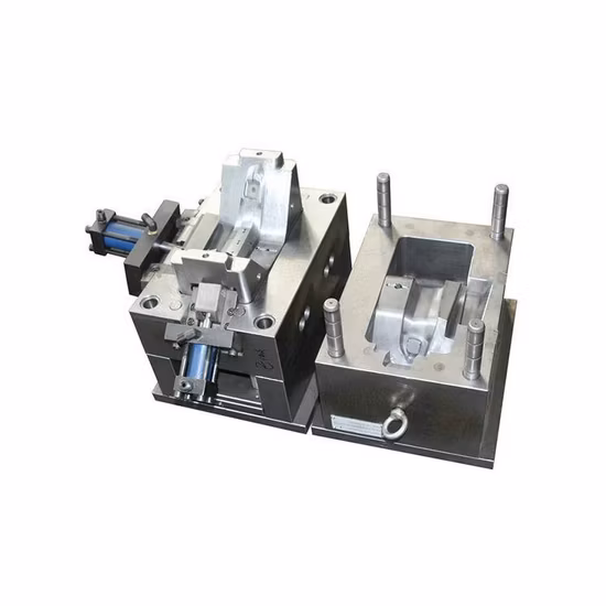 Quality Assurance Factory Supply OEM ODM Service Industrial Application Design for CNC Cutting