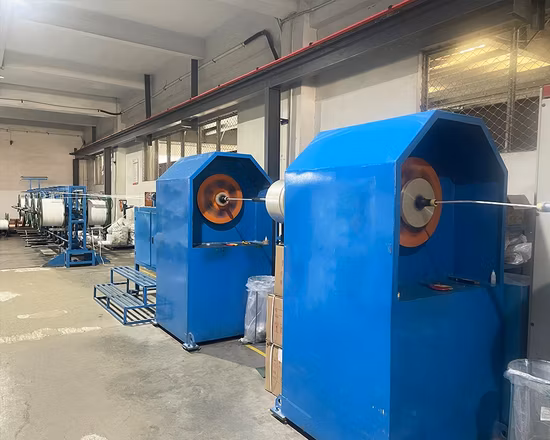 Lyr-Moisture-Proof Forage Film LLDPE Silage Wrapping Film Machine Use