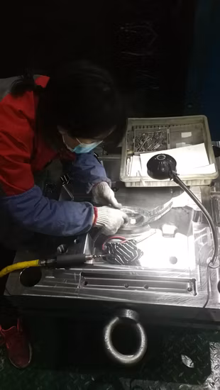 High Quality and Low Price High Demand Industrial Application Conformal Cooling